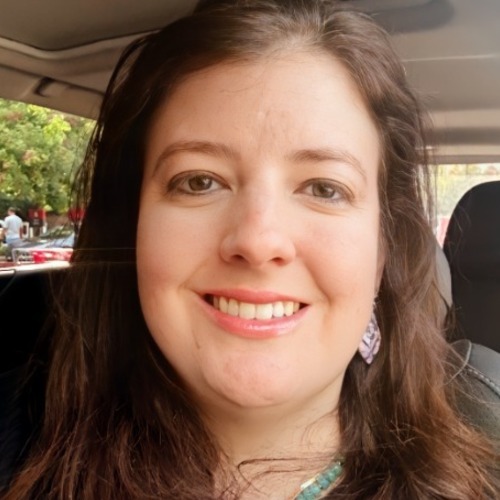 Photo of Lauren Rouse