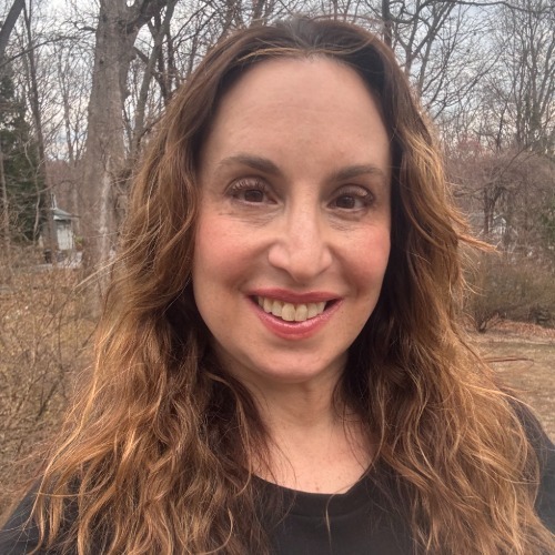 Photo of Jennifer Magid